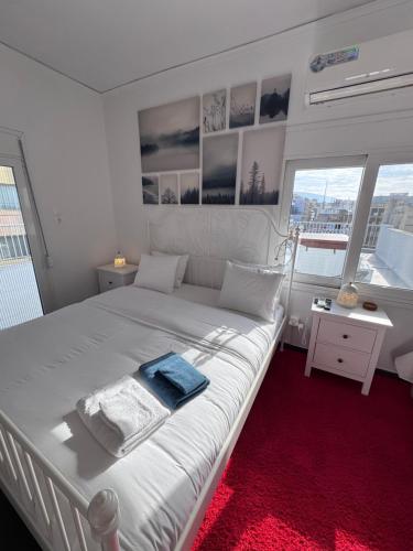 Krezias Apartments K1 Acropolis View !