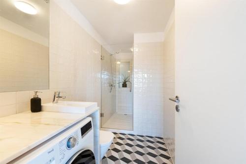 Sol Do Porto - 2 bed Penthouse Luis Bridge view