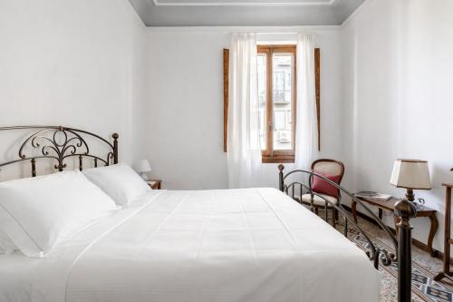Florence Homestay Apartment
