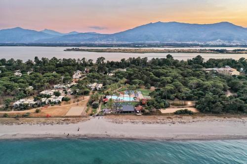 Belambra Clubs Borgo - Pineto