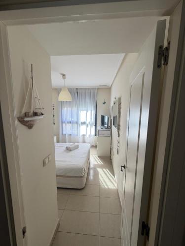 5 Estrellas Apartamento 2B con piscinas jardines pistas de pádel parque infantil etc