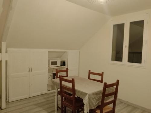 Gîte du canal d Ille et Rance