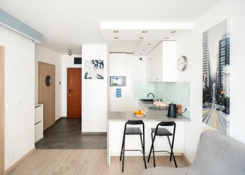 Extra Green Kabaty Apartament nr 5