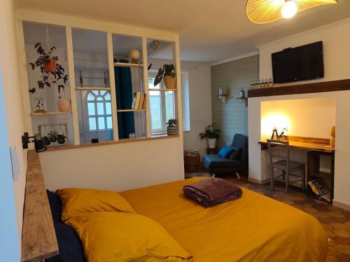 La p'tite maison CTM