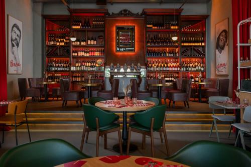 The Social Hub Florence Belfiore Extended Stay