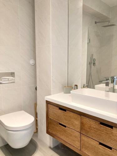 NEWTrendy Charming Apartment in Historical Setúbal