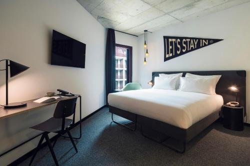 The Social Hub Porto Extended Stay