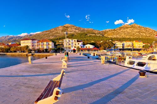 Apartment in Starigrad-Paklenica 6806