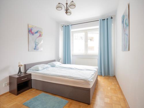 Green Kabaty Apartment 1