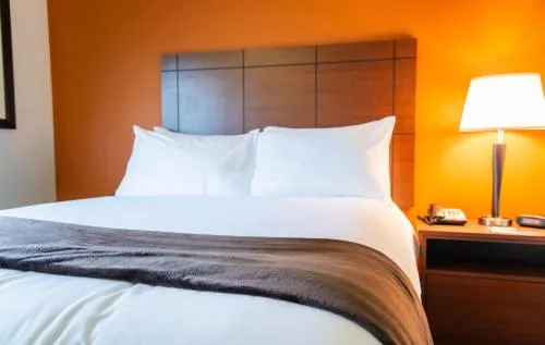 My Place Hotel-Davenport/Quad Cities, IA photo 8