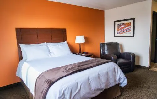 My Place Hotel-Davenport/Quad Cities, IA photo 10