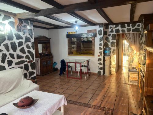 Habitación en San Vicente