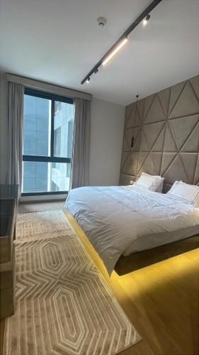 شقة فاخرة في مول العرب أبراج إيون