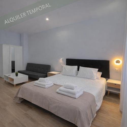 Escapada Acogedora cerca de IFEMA Madrid