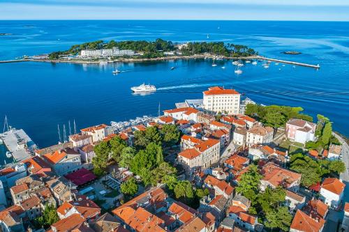 Apartment in Porec - Istrien 10446