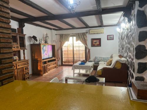 Habitación en San Vicente