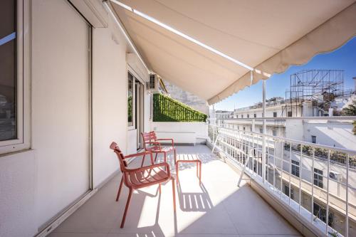Arches Apartments