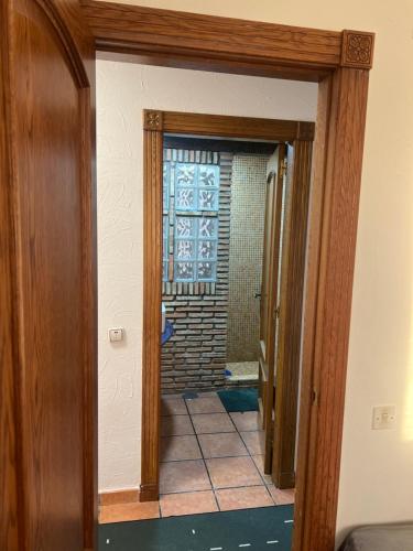 Habitación en San Vicente
