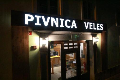 Gallery image of Guesthouse Veles in Slovenska Bistrica