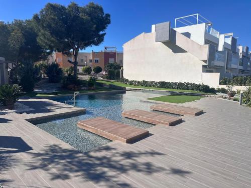 Casa Zen 2 SZ, 2 Bäder, in Los Balcones