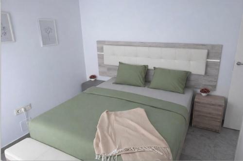 Casa Zen 2 SZ, 2 Bäder, in Los Balcones