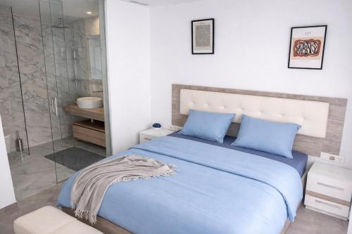 Casa Zen 2 SZ, 2 Bäder, in Los Balcones