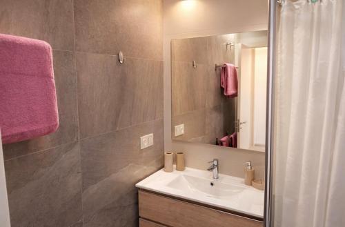 Casa Zen 2 SZ, 2 Bäder, in Los Balcones