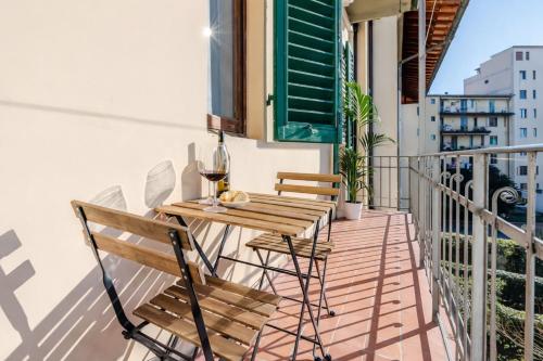 Florence Homestay Apartment