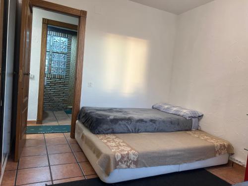 Habitación en San Vicente