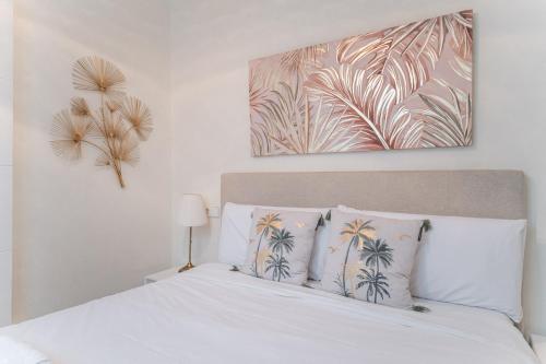 Modern comfortable -1 Bedroom 1Bath-Malasaña