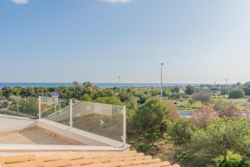 First line Gran Alacant First line Beach