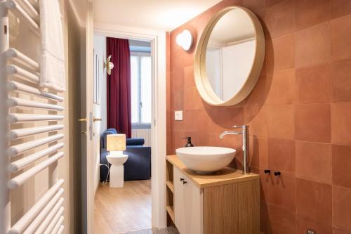 CO99- New elegant studio Mauri