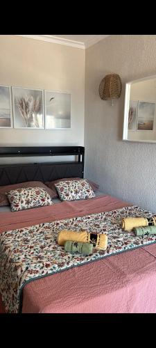 Heavenly Nest with Sea View