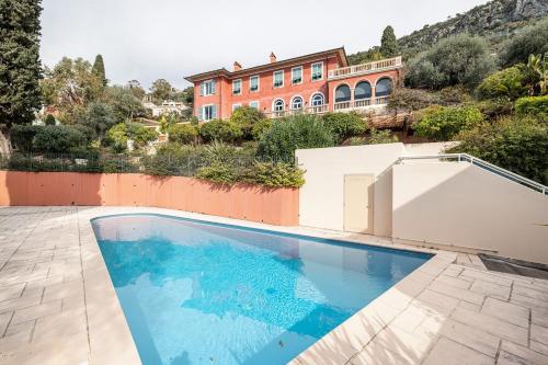 CRM - Sublime villa with stunning sea views
