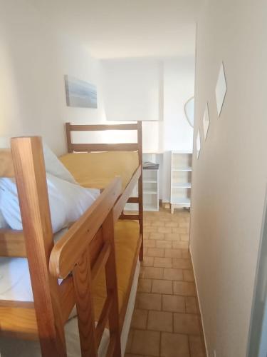 Panoramic 1, Bel appartement familiale avec piscine et parking