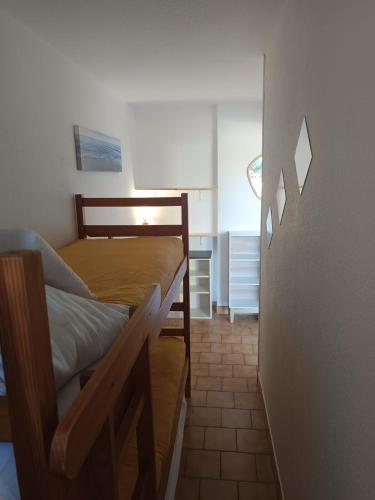 Panoramic 1, Bel appartement familiale avec piscine et parking