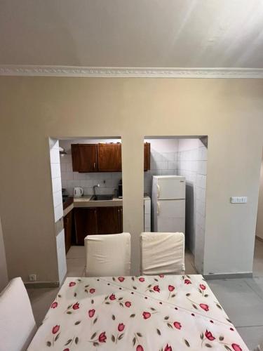 Appartement meublé a louer Kinshasa Gombe