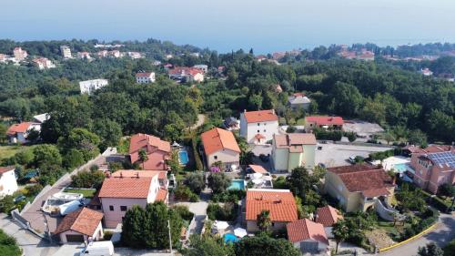 Casa Fiorella Ika-Opatija