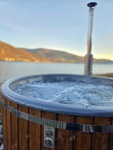 Relaks domki i pokoje nad jeziorem