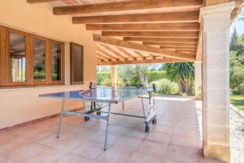 Villa Canescandeu