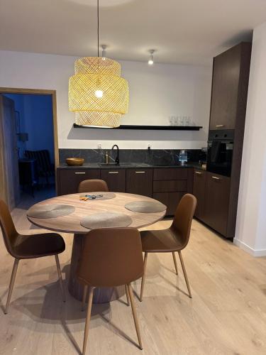 Apartament Libero
