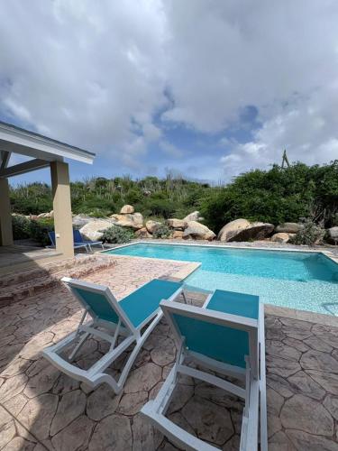 Villa Orcuya Tranquila