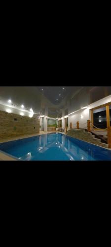 Apartament Karpiel Zakopane Spa & Jacuzzi