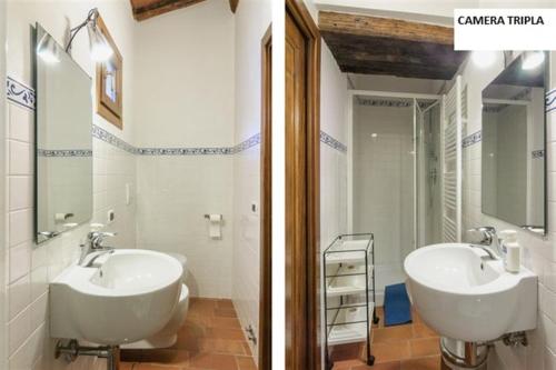 صورة لـ Casa Podere San Firenze في San Firenze - Fonte Di Sala