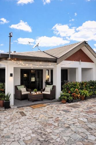 Nadi Airport Bed & Breakfast