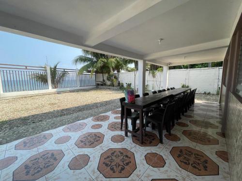 Casa playa