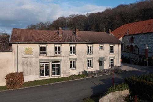 Le Mont Cigale - chambres d'hôtes et restaurant