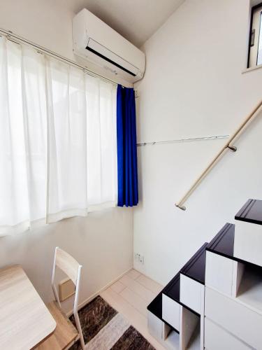 Triphome Otsuka 4 mins ShinOtsuka Station Loft bed