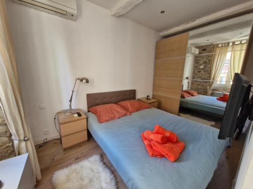 Cozy Old Town apartment