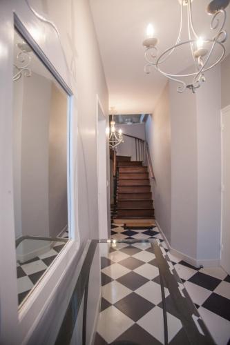 Le Logis de Céline